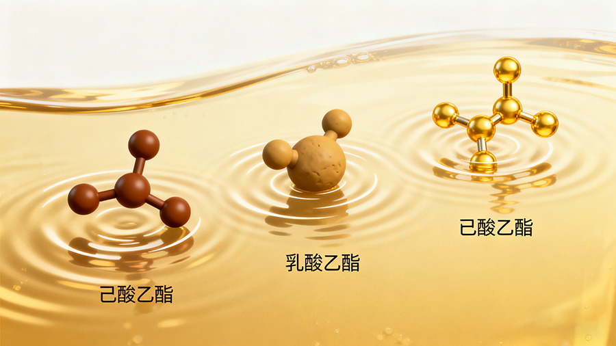 醬酒中有哪些成分你知道嗎？