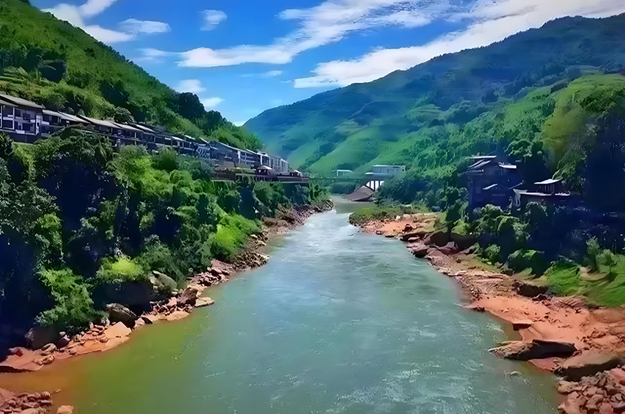 醬酒的生產(chǎn)原糧包括哪些：解密釀造醬香的核心密碼