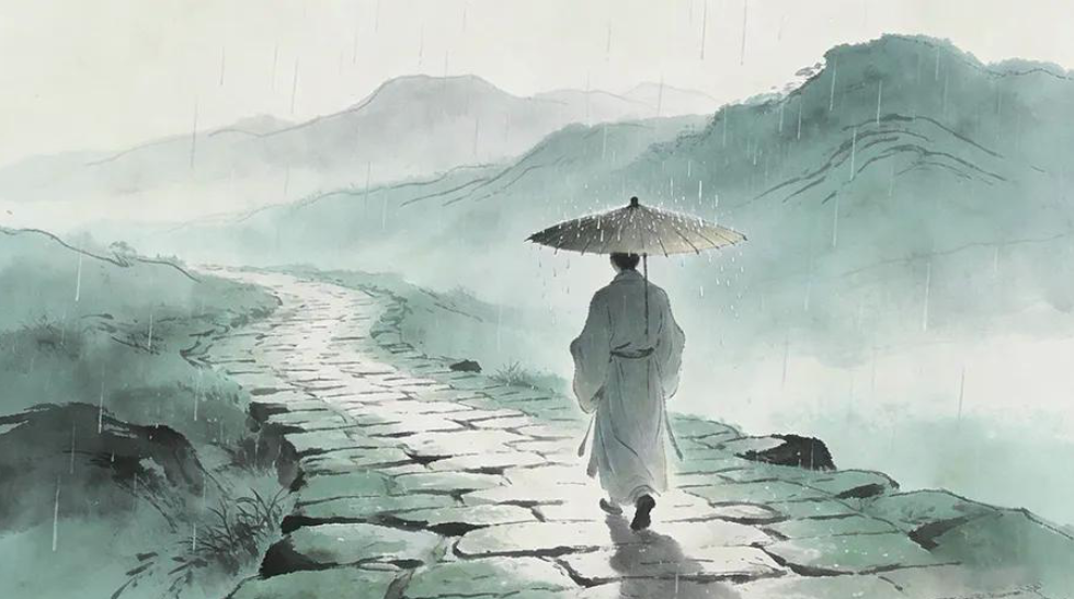 清明寄思，一杯酱香敬故人