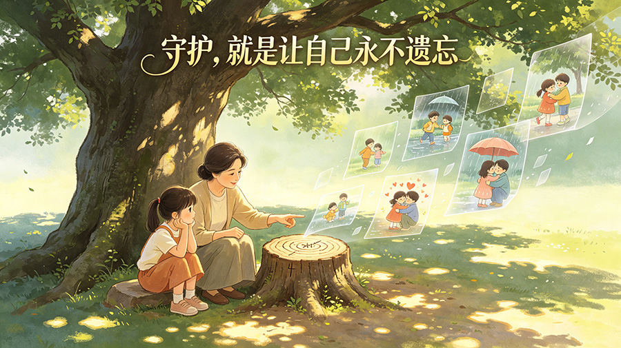 写在六一：那些笑声背后，我们不该忘记